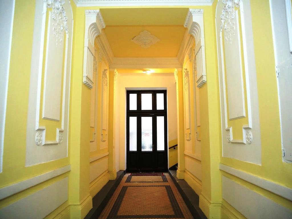 Flatprovider Comfort Eduard Apartment - Contactless Check In فيينا الغرفة الصورة