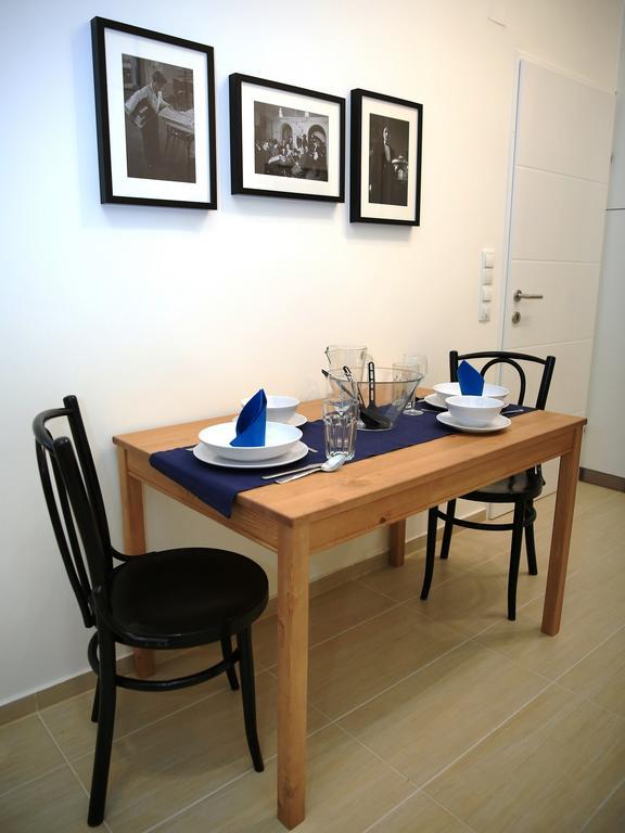 Flatprovider Comfort Eduard Apartment - Contactless Check In فيينا الغرفة الصورة