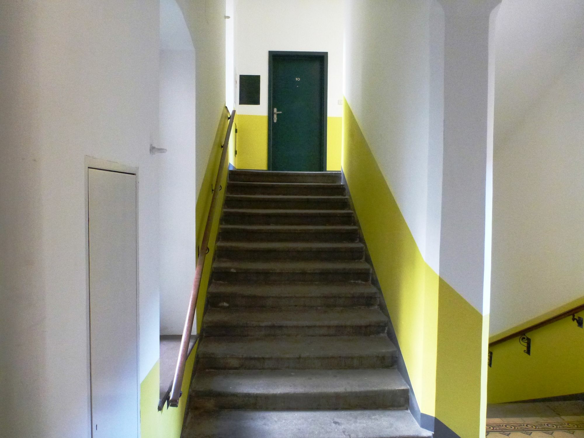 Flatprovider Comfort Eduard Apartment - Contactless Check In فيينا المظهر الخارجي الصورة
