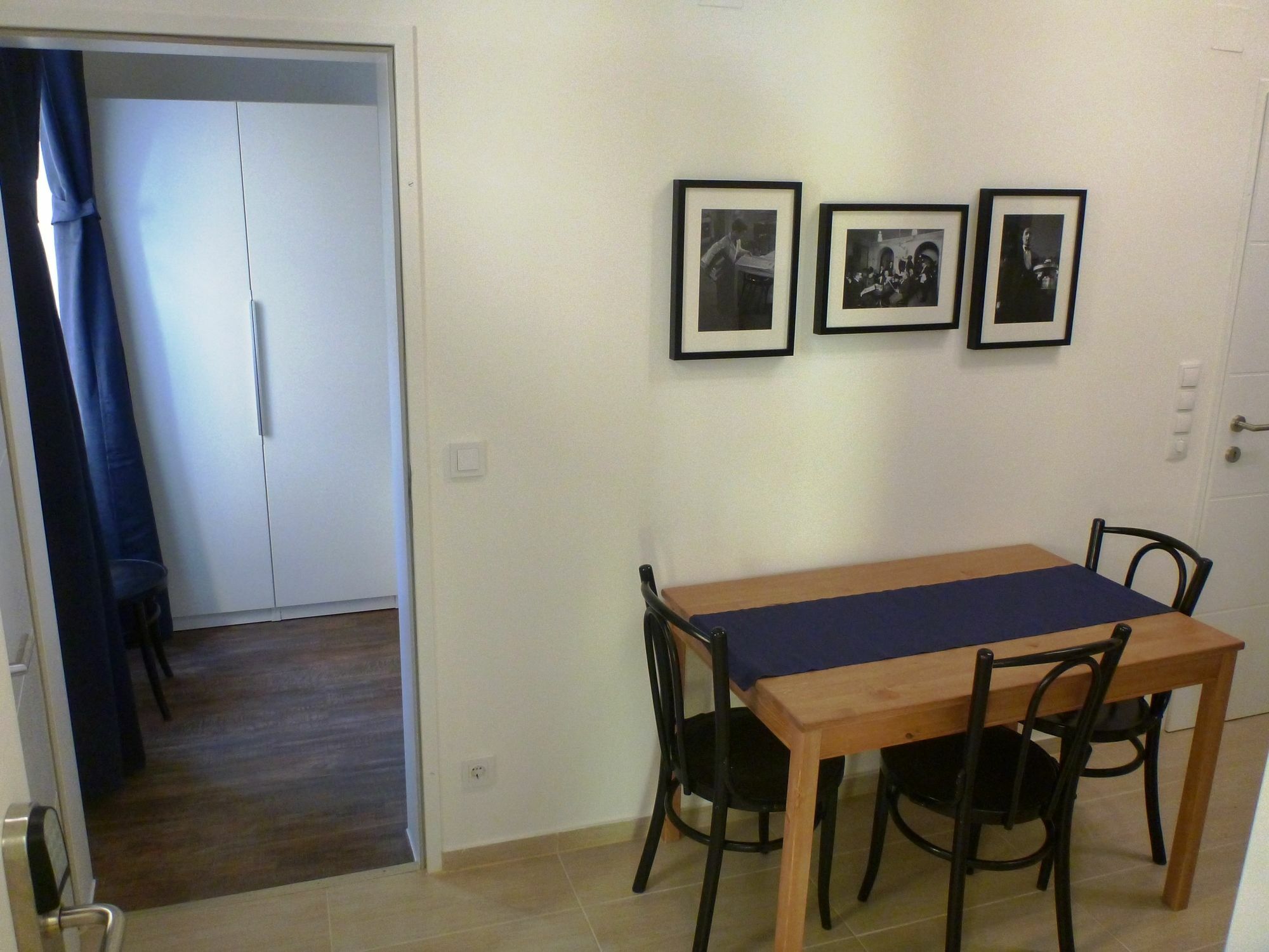 Flatprovider Comfort Eduard Apartment - Contactless Check In فيينا المظهر الخارجي الصورة