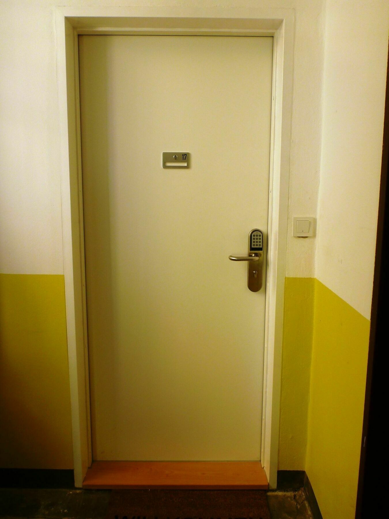 Flatprovider Comfort Eduard Apartment - Contactless Check In فيينا المظهر الخارجي الصورة